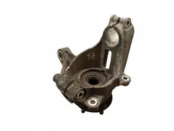 Land Rover FJ323K186AC Moyeu Roue Avant Gauche