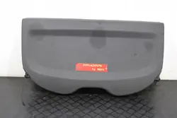 Kofferraumablage OEM A1766901600 für Mercedes A-Klasse W176