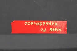 Prateleira de bagageira OEM A1766901600 para Mercedes Classe A W176