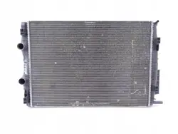 Waterkoeler OEM 8200325007 voor Renault Megane II 2.0 DCI