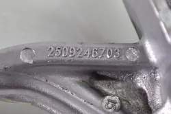 Vaihteenvalitsinhaka OEM 2509246703 6DCT250 DC4 EDC