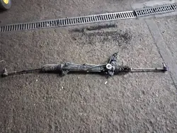 Komplett styrning MERCEDES SPRINTER A9064600800