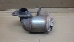 Catalizzatore DPF per Nissan NV200 1.5 DCI