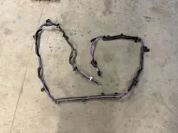 BMW Plusnapakela OEM 5A6E331 - Käytetty