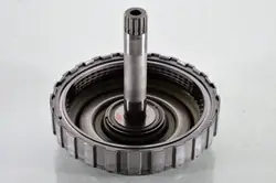 Kit d'embrayage Aisin TF-60 pour VW T5 Diesel