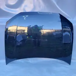 Motorhuv AUDI Q3 II 83A823029 K&B