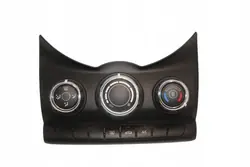 Painel controle ar condicionado Mini Cooper F57 OEM 63139383892