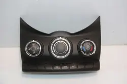 Panneau de contrôle climatisation Mini Cooper F57 OEM 63139383892