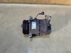 Compresseur AC C-MAX MK2 FOCUS MK3 1.6 TDCI AM5N19D629AA