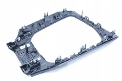 OEM 5A684F0 Ask Trä Tunneldekoration för BMW G-Serie