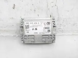 Amplificador de antena VW OEM 4N0035456G - Usado