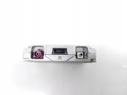 VW Antennförstärkare OEM 4N0035456G - Begagnad