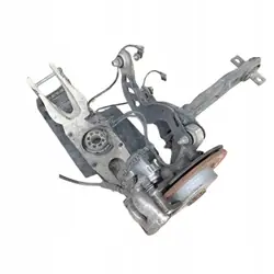 Pivot arrière droit Mercedes 117 C117 CLA complet