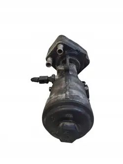 Öljynsuodattimen pohja OEM 6740273403 VW Passat B6