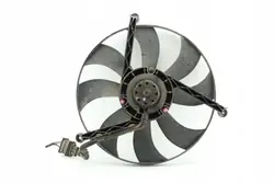Ventilador de radiador SKODA OE 6R0959455 Fabia II