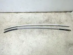 Conjunto de Barras de Teto Maserati LEVANTE OEM 27514 Usado