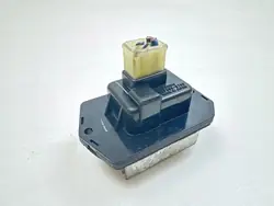 2002 Toyota RAV 4 (XA20) Ventilatorweerstand 0778000780