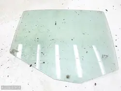 Jaguar oven lasi OEM e143r001057 - Käytetty