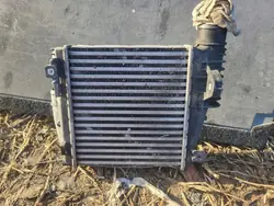 Intercooler-Kühler Citroen C4 Picasso OEM IA2048