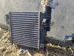 Intercooler-koeler Citroen C4 Picasso OEM IA2048