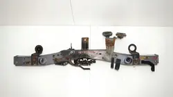 Ceinture avant supérieure OEM 360161563 Toyota Avensis