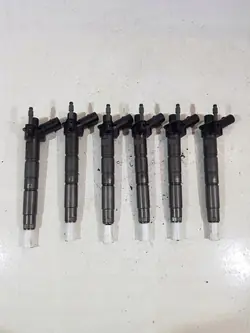 Iniettore Bosch 0 445 118 023