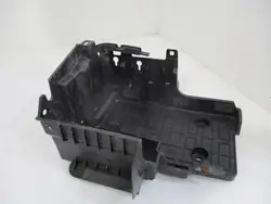 RENAULT LAGUNA II Base de Bateria 8200321643