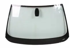 BMW E60 E61 Etu-tuulilasi OEM LUP0013112