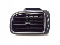 Rejilla ventilación delantera izquierda VW Polo V OEM 6RF819703C