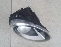 VW New Beetle Phare Xenon LED Droit 5C1941032J