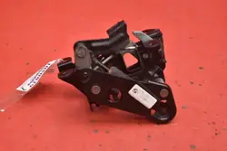 OEM 7183762 Höger motorhuvelås för BMW F02 2008-2012
