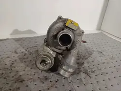 Turboalimentadores completos Nissan Note (E11) 2007 OEM
