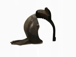 Seat IBIZA IV 6J0 6P0 front left wheel arch 08-17