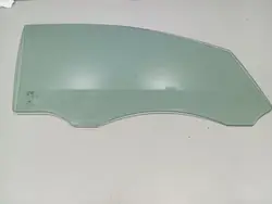 Gebruikt Rechter Voorruit Glas OEM 7P5601025 Porsche