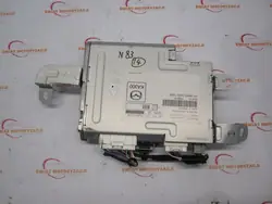 Mazda 3 III Radio Tuner OEM BHS366DRX - Gebraucht
