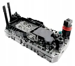Centralina cambio 722.8 CVT Mercedes A B | OEM A1695451032
