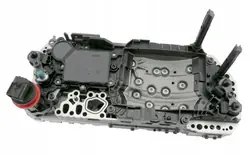 Centralina cambio 722.8 CVT Mercedes A B | OEM A1695451032