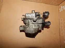 Zündspule OEM 19020-16280 für Toyota 1.6L, 1.8L