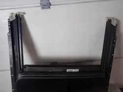 Teto solar Porsche Panamera 970 OEM 97056401100