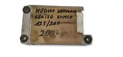 Sytytysmoduuli OEM 3251430D Kymco 125/200