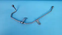 Turbo-olieleiding OEM 1118031AC voor Chery Omoda 5 1.6 T-GDI