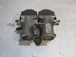 Vanne EGR Wahler Mercedes W220 4.0 CDI
