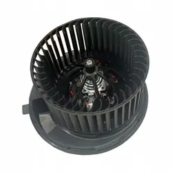 AUDI A3 8P 2003- Fläktmotor 1K1819015C