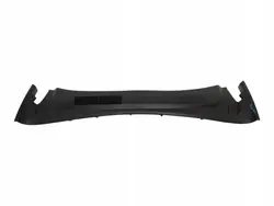Cubierta Delantera Tesla Model 3 Lift 2023-2026 OEM 1694501-00-E