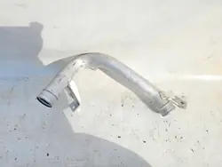 VOLVO XC90 II Intercooler Rohr 31370288