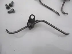 Buse d'huile OEM pour Audi Q7, A6, Q5, VW Touareg
