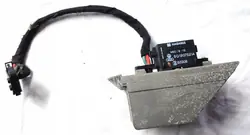 Blowerweerstand Ibiza Fabia Polo 02-