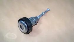 Cylindre de Serrure Porte Gauche Twingo 3 OEM Occasion