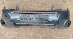 Paraurti anteriore 61K Subaru Forester SH III 2008-2012