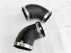 Intercooler Schlauch VW T6 2.0TDI OEM 04L145822F